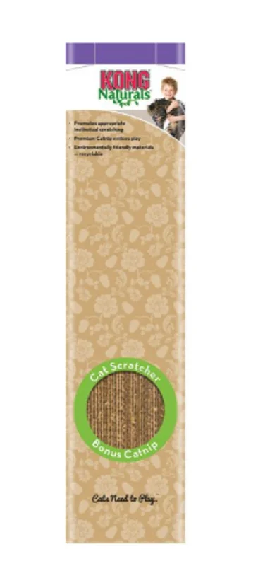 dog treat pouch with belt clip KONG Cat Scratcher