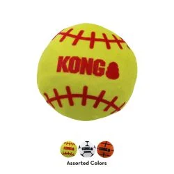 best catnip-infused scratching mat KONG Cat Sport Balls