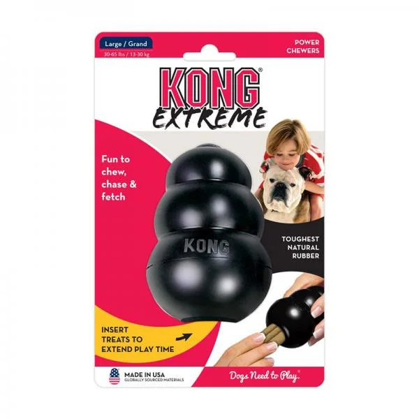 top-rated pet tracking GPS Kong D Classic Extreme Large