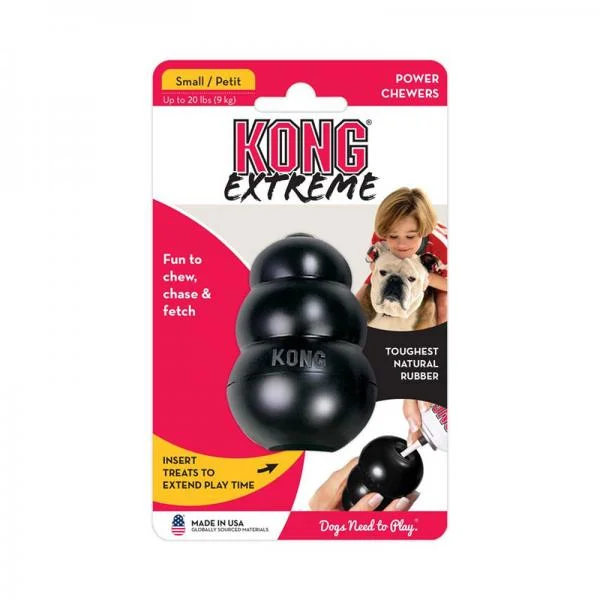 hamster bedding odor control Kong D Classic Extreme Small