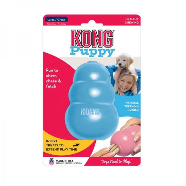 best dog beds orthopedic Kong D Classic Puppy Large