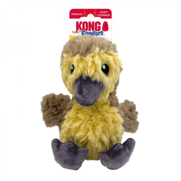 aquarium water filter sponge Kong D Comfort Tykes Gosling
