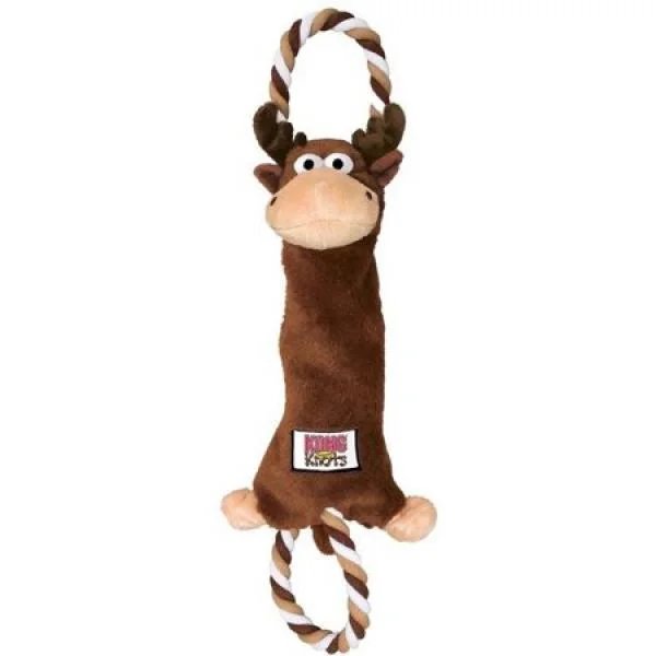 ferret hammock soft fleece Kong D Tuggers Moose L