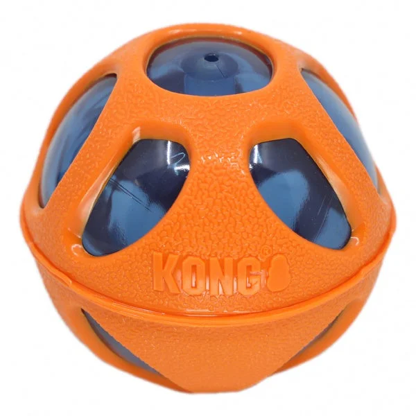 fish tank divider adjustable Kong D Wrapz Ball S