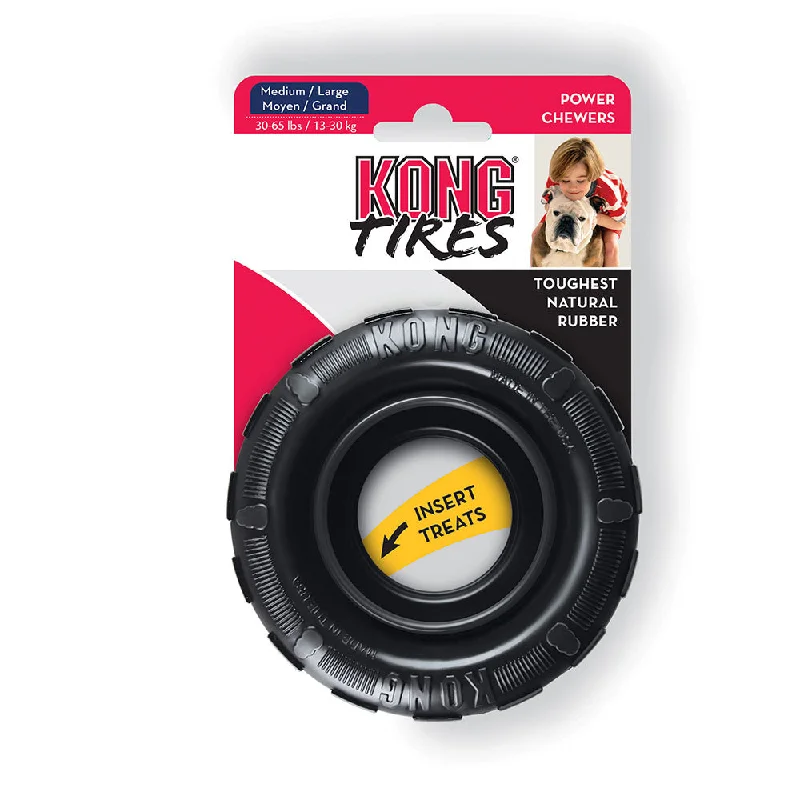 indoor dog potty grass pad Kong Extreme Tire