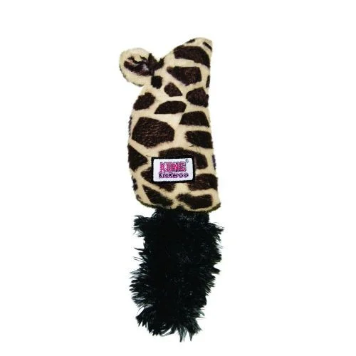 best parrot training stand KONG Kickeroo Mouse Catnip Cat Toy