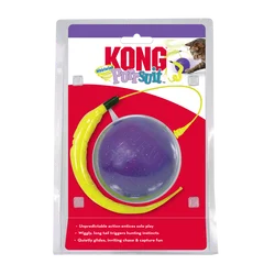 best dog belly band for incontinence KONG Purrsuit Whirlwind Cat Toy