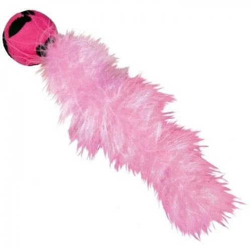 extra-soft pet snuggle blanket Kong Wild Tails Cat Toy