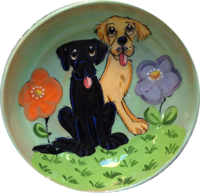 best ferret food high protein Labrador Dog Bowl