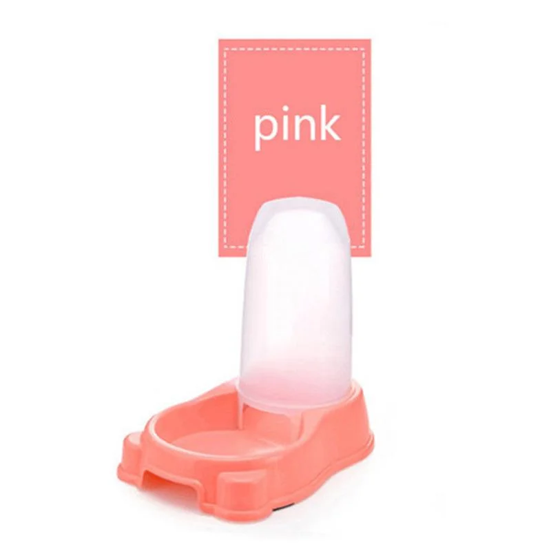 snake tank humidity control Automatic Dog Bowl
