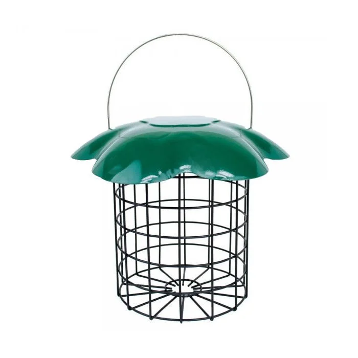 dog cooling bandana for hot weather Large Green Seed Log Feeder
