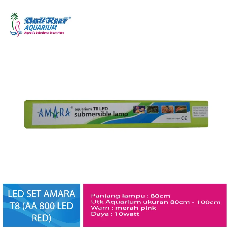 cat litter deodorizer natural Amara Led Set
