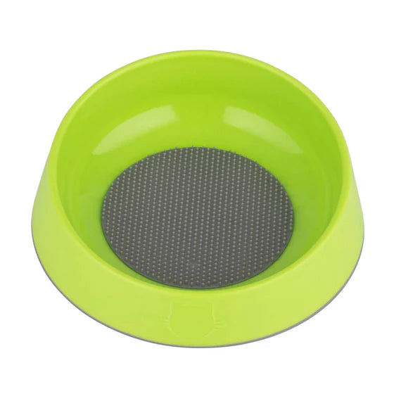 rabbit food pellets high fiber Lickimat OH Bowl Cat