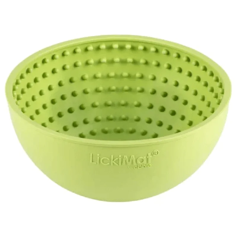 heavy-duty retractable dog leash LickiMat Wobble Slow Feeder for Dogs (Light Green) heavy-duty retractable dog leash LickiMat Wobble Slow Feeder for Dogs (Light Green)