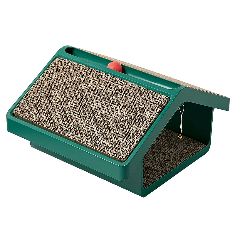 Peacock Green