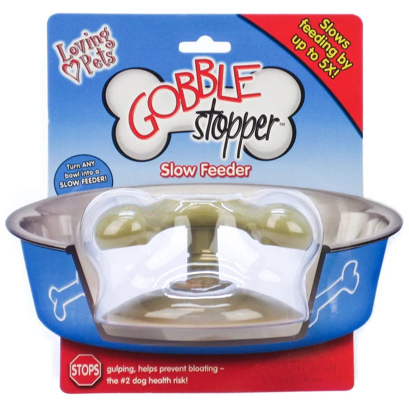 waterproof reptile habitat thermometer Loving Pets Gobble Stopper Slow Feeder