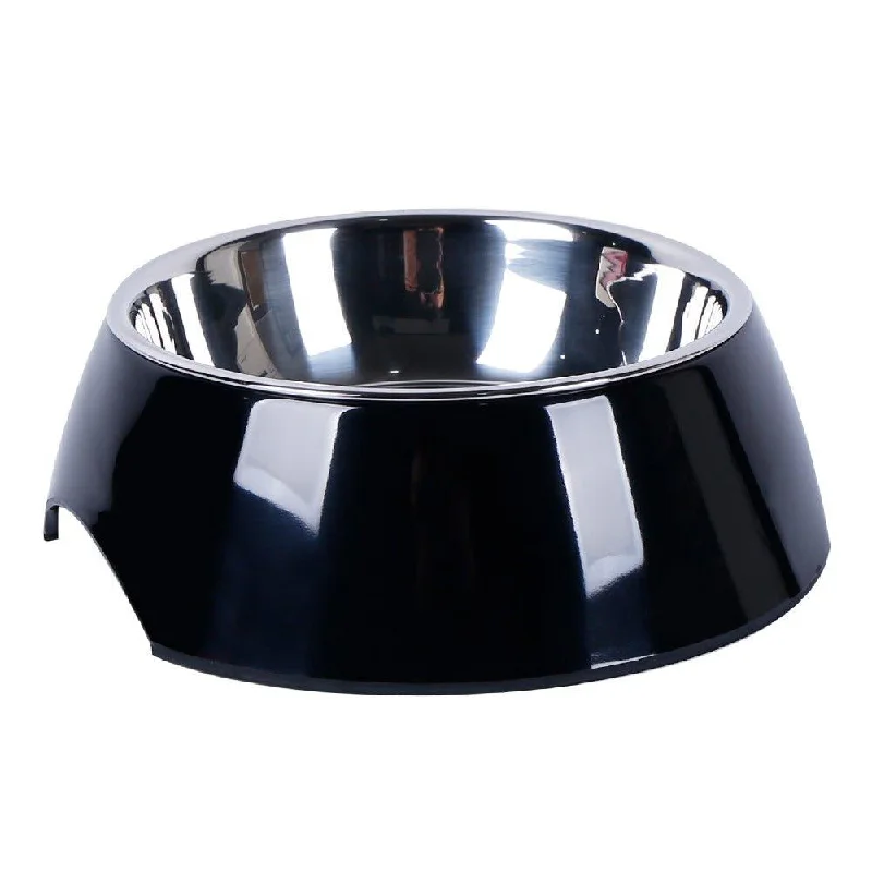 aquarium CO2 regulator for planted tanks Non Slip Melamine Cat Dog Bowl - Black - S/L aquarium CO2 regulator for planted tanks Non Slip Melamine Cat Dog Bowl - Black - S/L