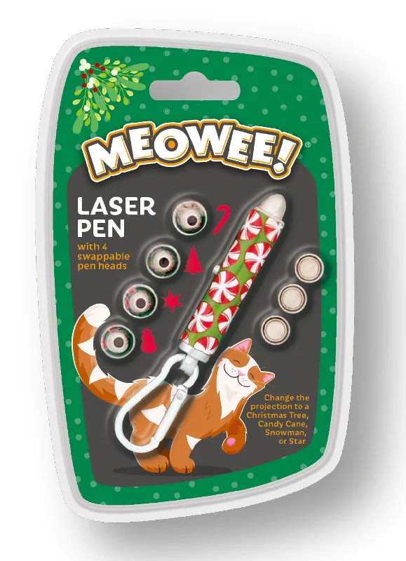 best fish tank air pump quiet Meowee! Xmas Laser Pen