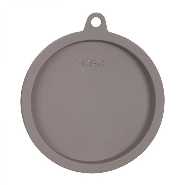 best puppy food for small breeds Messy Cats - Silicone Saucer Air-Tight Lid