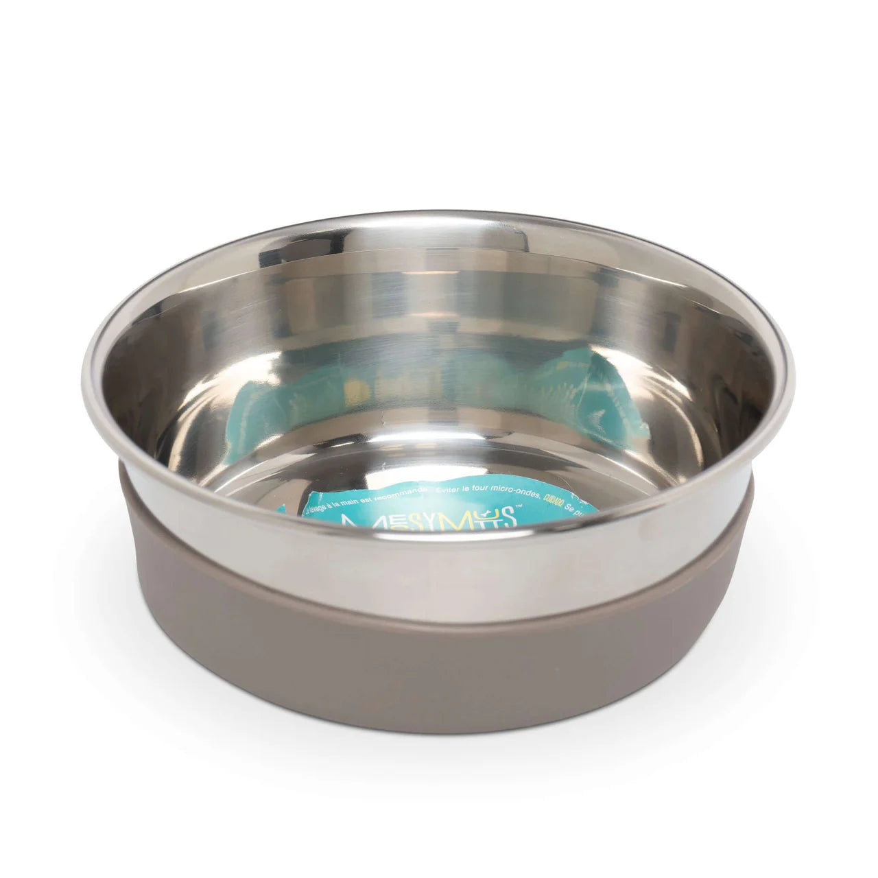 waterproof dog leash for large dogs Messy Mutts Heavy Gauge Stainless Steel with Non-Slip Removable Silicone Base Dog Bowl waterproof dog leash for large dogs Messy Mutts Heavy Gauge Stainless Steel with Non-Slip Removable Silicone Base Dog Bowl