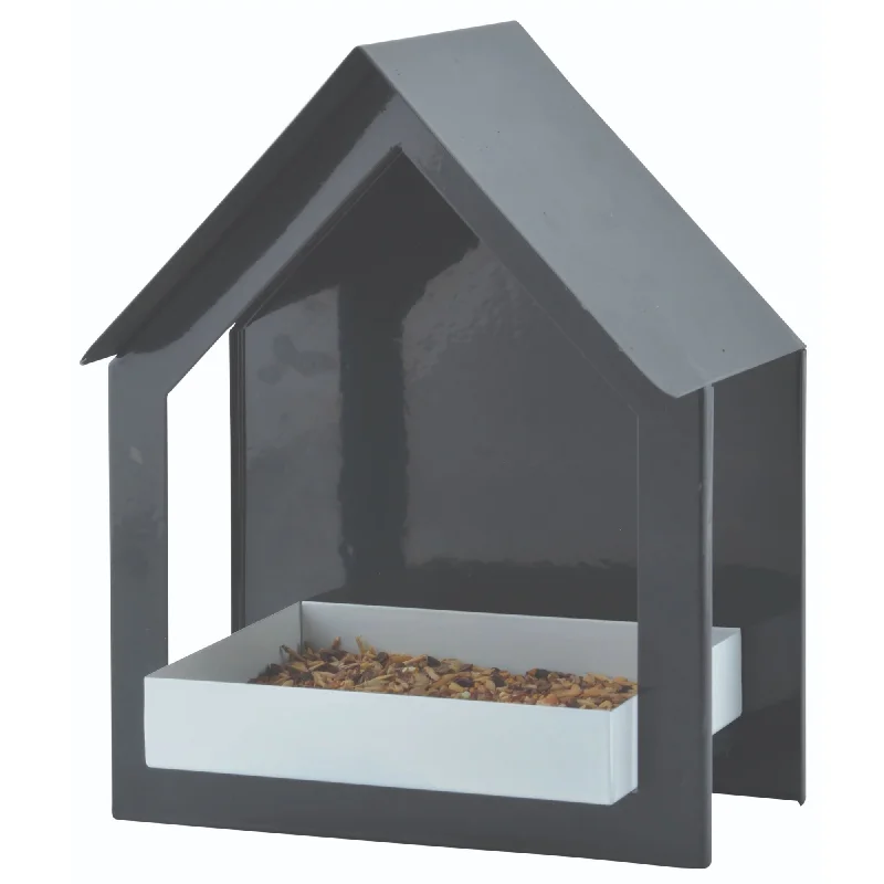 best LED lighting for planted tanks Metal Wall Mounted Bird Feeder