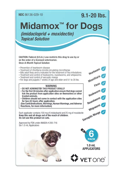 cat litter deodorizer natural Midamox Topical Solution for Dogs, 9.1-20 lbs, Teal Box cat litter deodorizer natural Midamox Topical Solution for Dogs, 9.1-20 lbs, Teal Box