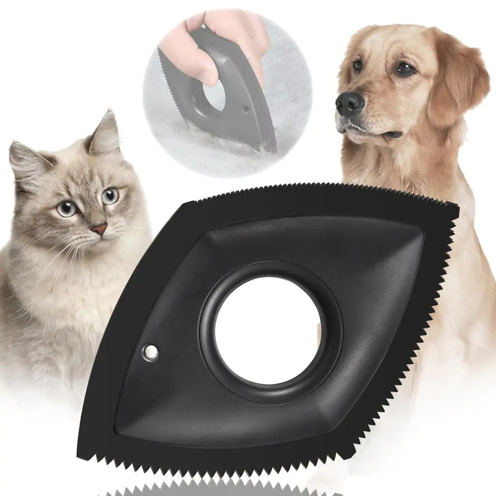 bird cage cover breathable Mini Pet Hair Detailer
