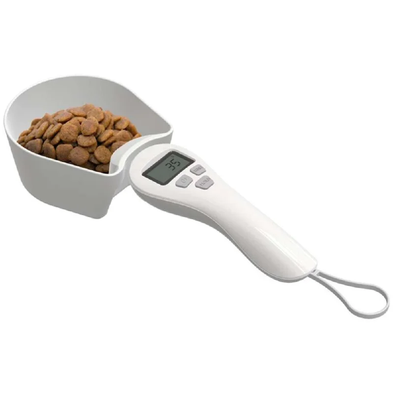 best senior dog food for joint health M Pets Poppy Food Measuring Scoop