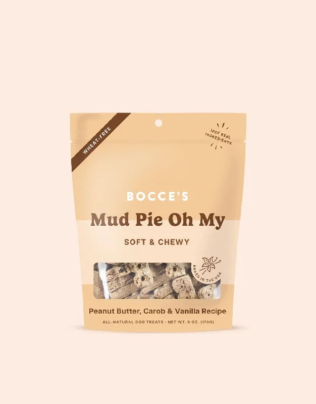 automatic fish feeder vacation Mud Pie Oh My Soft & Chewy Treats
