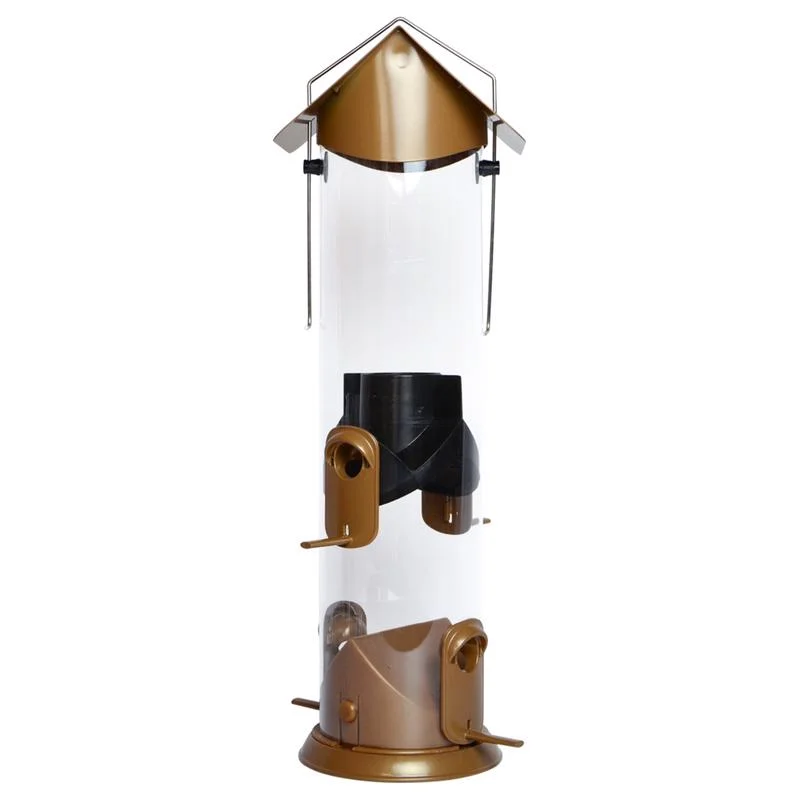 best parrot food high nutrition Nature's Way Easy Clean Wild Bird and Finch 3 qt Metal/Plastic Tube Bird Feeder 4 ports best parrot food high nutrition Nature's Way Easy Clean Wild Bird and Finch 3 qt Metal/Plastic Tube Bird Feeder 4 ports
