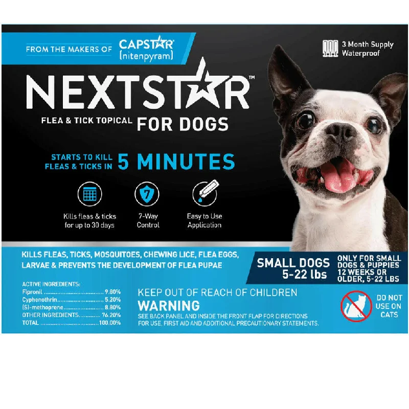automatic dog door with remote Nextstar Flea & Tick Topical for Small Dogs, 5-22 lbs automatic dog door with remote Nextstar Flea & Tick Topical for Small Dogs, 5-22 lbs