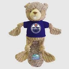 large ferret cage multi-level NHL Edmonton Oilers Tog Beaver Toy