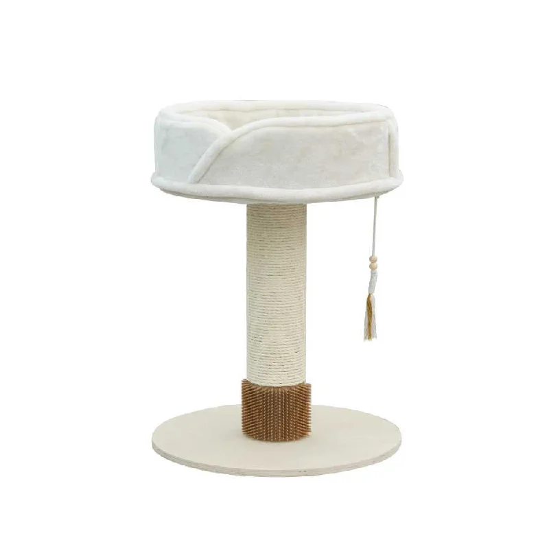 fish breeding box floating Nordic Cat Tree, Small