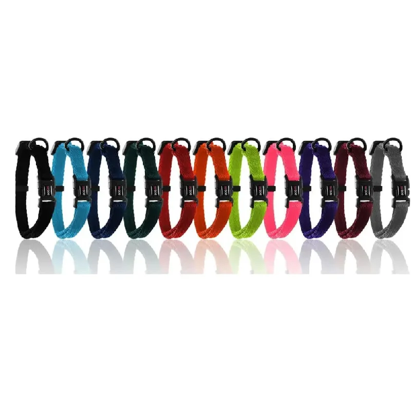 flea and tick collar for dogs Nylon Flat Dog Collar Adjustable Pet Collars for Puppy Small Medium Large Dogs flea and tick collar for dogs Nylon Flat Dog Collar Adjustable Pet Collars for Puppy Small Medium Large Dogs