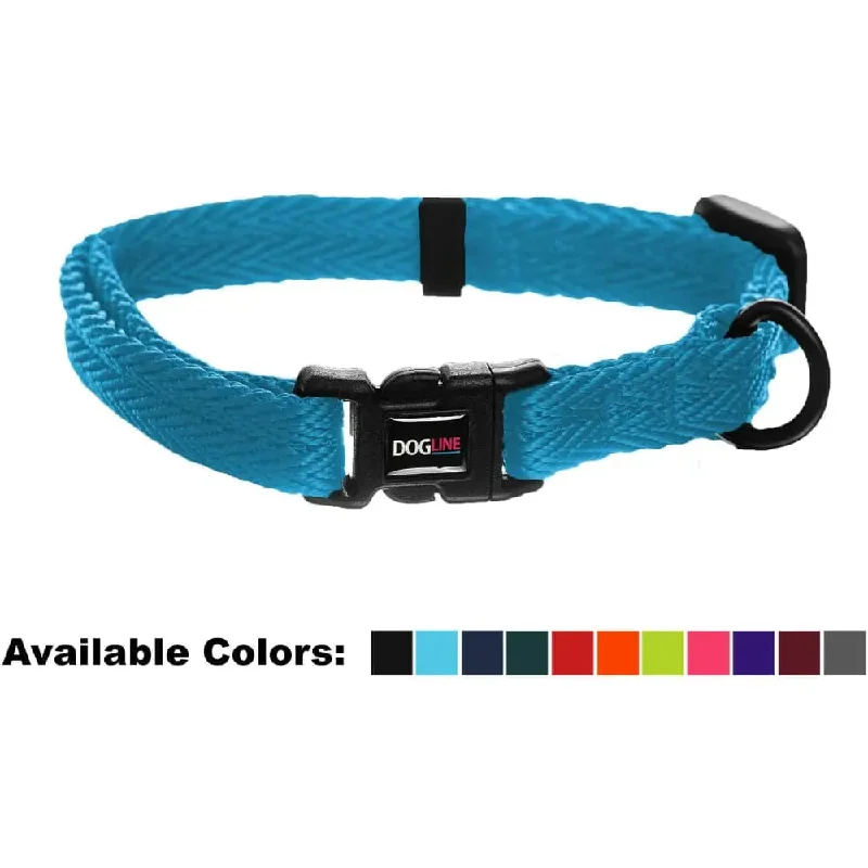 Dogline Blue