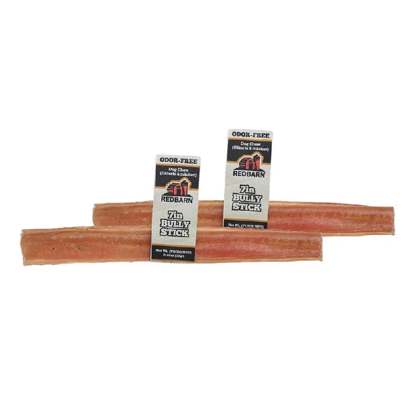 heated pet bed for winter Odor-Free Bully Stick