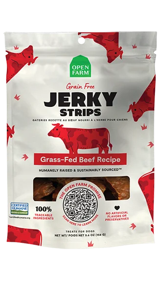 elevated dog food bowls stainless steel Open Farm Jerky Strips: Grass-fed Beef Recipe elevated dog food bowls stainless steel Open Farm Jerky Strips: Grass-fed Beef Recipe
