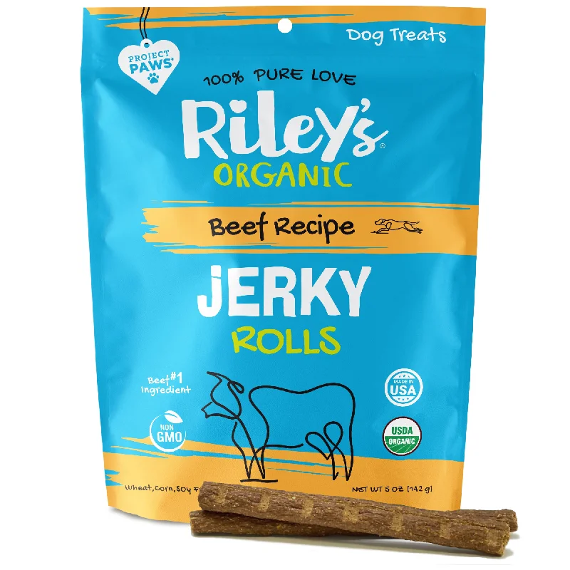 hamster maze playset with tunnels Organic Beef Jerky Rolls (5oz)
