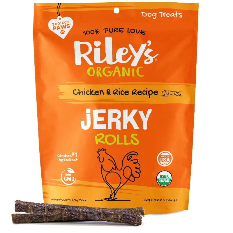 snake terrarium climbing branches Organic Chicken & Rice Jerky Rolls