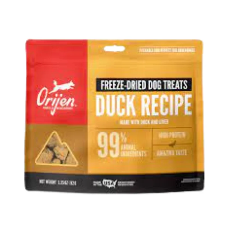 rabbit hutch outdoor waterproof Orijen Free- Run Duck Freeze Dried Dog Treats
