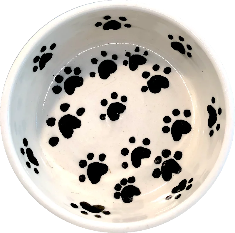 waterproof cat harness escape-proof Paw Prints | Dog Bowl