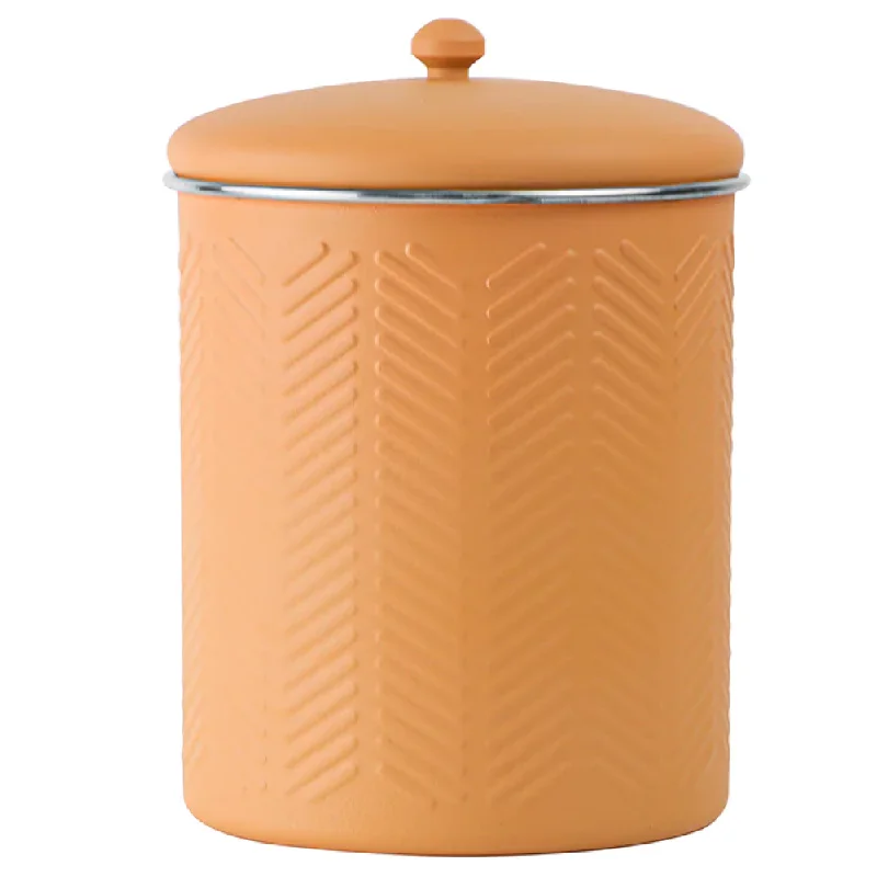 premium bird cage toy pack Pawpourri Chevron Emboss Treat Jar for Dogs and Cats (Peach) premium bird cage toy pack Pawpourri Chevron Emboss Treat Jar for Dogs and Cats (Peach)