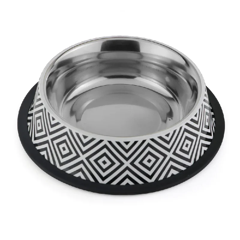 soft fleece rat hammock multi-level Pawpourri Steel Twiggy Striped Bowl for Dogs and Cats (Black/White) soft fleece rat hammock multi-level Pawpourri Steel Twiggy Striped Bowl for Dogs and Cats (Black/White)