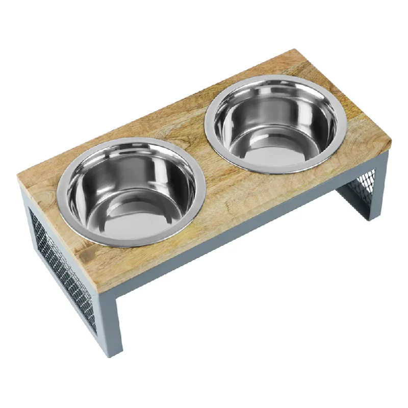 silent hamster running wheel large Pawpourri Wooden Top Mesh Diner for Dogs and Cats (Wooden Brown) silent hamster running wheel large Pawpourri Wooden Top Mesh Diner for Dogs and Cats (Wooden Brown)