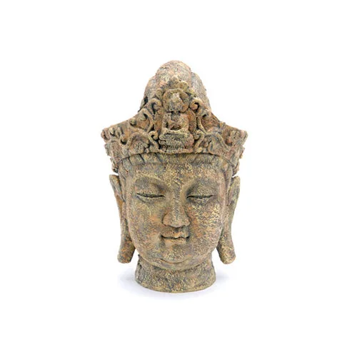 waterproof dog training whistle Penn Plax Buddha Head lrg