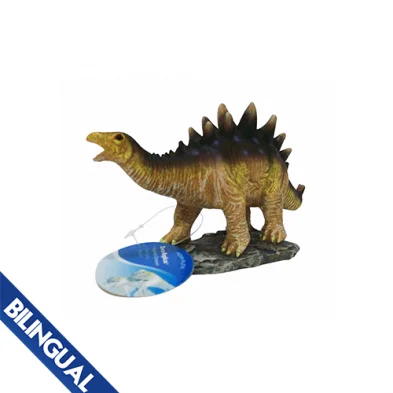 bird cage with seed guard Penn Plax Stegasaurus