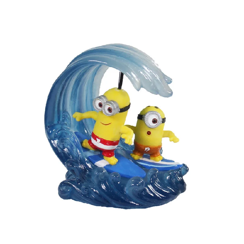 best fish tank air pump quiet Penn-Plax Surfing Minions Aquarium Ornament Kevin & Stuart best fish tank air pump quiet Penn-Plax Surfing Minions Aquarium Ornament Kevin & Stuart