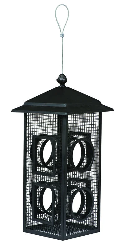 automatic turtle tank filter self-cleaning Perky-Pet Wild Bird 2 lb Metal Mesh Fly-Thru Bird Feeder 8 ports automatic turtle tank filter self-cleaning Perky-Pet Wild Bird 2 lb Metal Mesh Fly-Thru Bird Feeder 8 ports