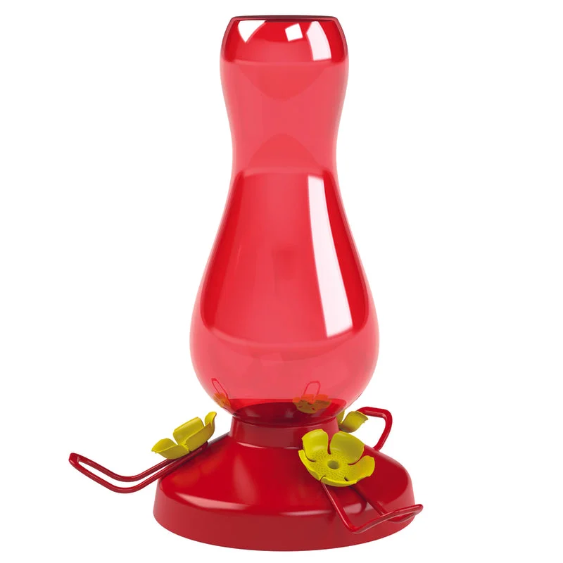 best dog brushes for shedding Perky-Pet Hummingbird 19 oz Plastic Nectar Feeder 3 ports
