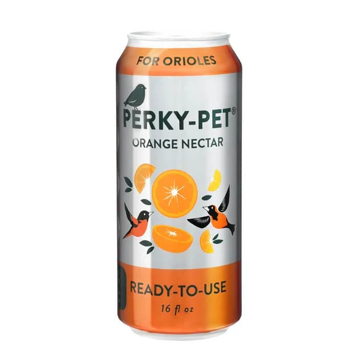 aquarium water test kit accurate Perky-Pet® Ready-To-Use Orange Oriole Nectar, 16 oz.